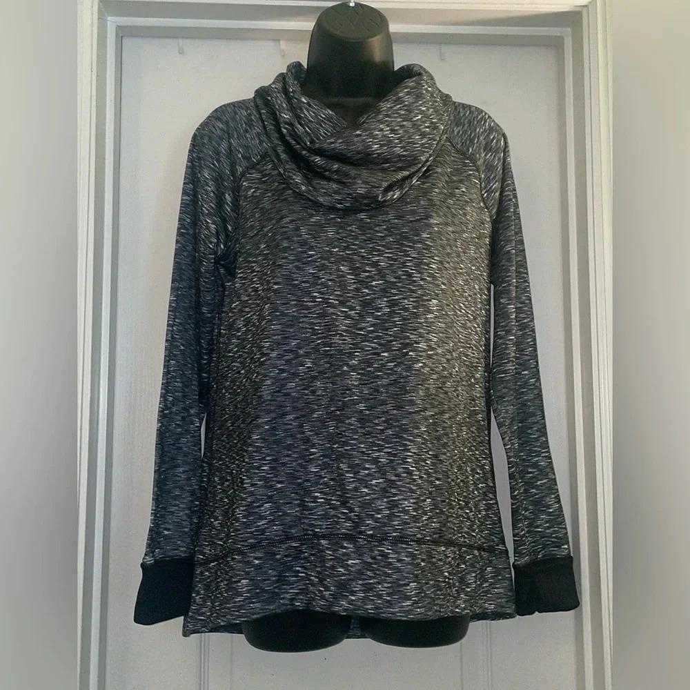 Teak gear WarmTek long Sleeve Athletic Top